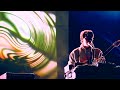 Panda Bear - Ponytail/Last Night/Benfica/Comfy/Slow Motion (2010 - Governor's Island 9/11 )