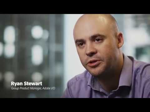 Adobe I/O Runtime: Go Serverless with Adobe's Cloud Platform