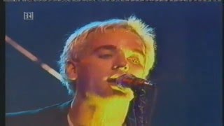 R.E.M. [1985.10.07] - Alabamahalle, Munich, Germany