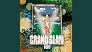 Download lagu GRAND SLAM 2026 (Hjemmesnekk) (Feat. SimiG) mp3 Download lagu GRAND SLAM 2026 (Hjemmesnekk) (Feat. SimiG) mp3