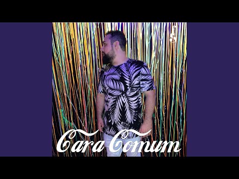 Cara Comum - Fael Souza