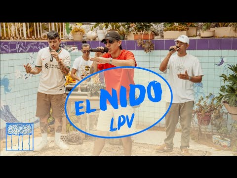 El Nido | La Piscina Vacía Session