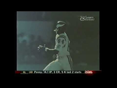 New York Giants - Minnesota Vikings 1969 NFL "Game of the Week"