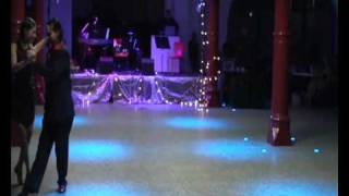 Gustavo Rosas y Gisela Natoli (1) - 13th International Hamburg Tango Festival