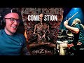Meshuggah - Combustion | First REACTION!