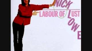 Nick Lowe-You Make Me