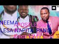 APOSTLE GLORY Neema Lesa Napita Pano Ft KINGS MALEMBE Awesome 2021 BEST Zambian Kalindula Music