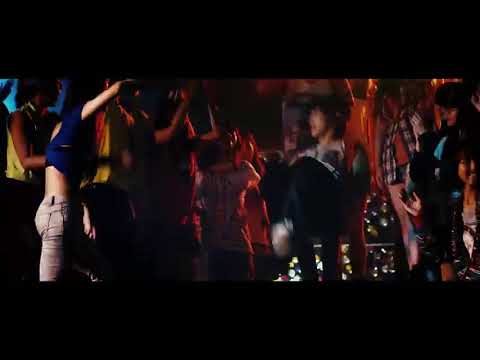 香港勵志電影 《狂舞派》