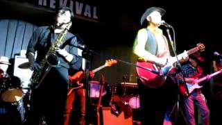 She's A Burglar - Harold Stewart & The Blues Hounds