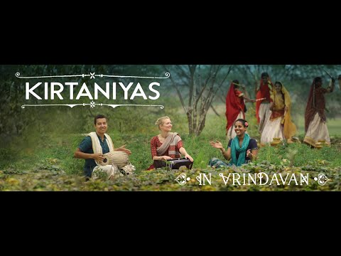 In Vrindāvan video thumbnail
