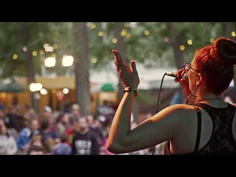 2018 highlights of KattyGyal Kenta