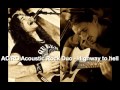 AC/RO Acoustic Rock Duo - Highway to hell (AC/DC ...