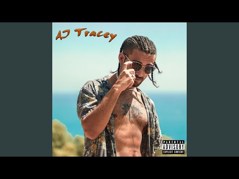 AJ Tracey