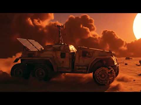 Ivory Moon - A Dream Can Change the World [Official Video]