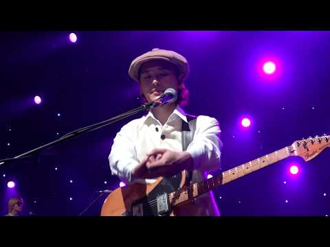 180614 꿈나라 별나라 - 잔나비 (JANNABI) 김도형 focus @ 올댓뮤직