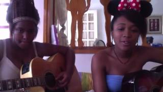 Cover Don&#39;t cry - Patrice (By Maness&amp;Maurane)
