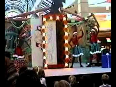 Santa Appears by John Kaplan - DVD