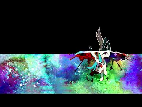 Turquoise Splash - When I Left