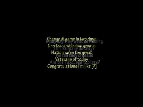 Nation Boss & Yaksta - Emotions (lyrics)🎵