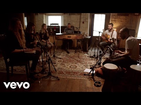 Myela - Nick Mulvey