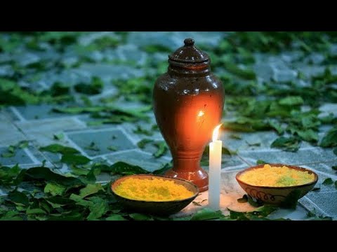 Cantigas de candomblé Angola, Mpambu Njila