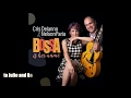 Bossa Is Her Name inglês - Cris Delanno e Nelson Faria (teaser of the album)