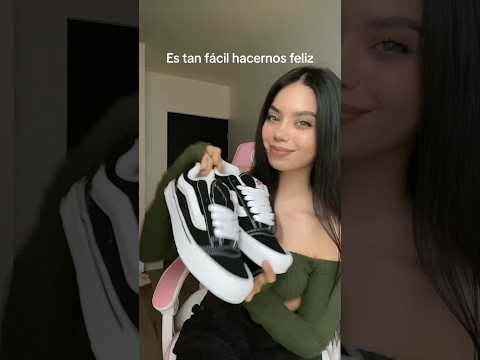 Vans Knu Skool 😍❤️ #vans #review #vansknuskool #fashion #viral #shorts