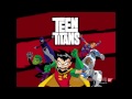 Teen Titans @Adultswim 