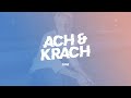 BECKS - JUNE (Ach & Krach Remix)