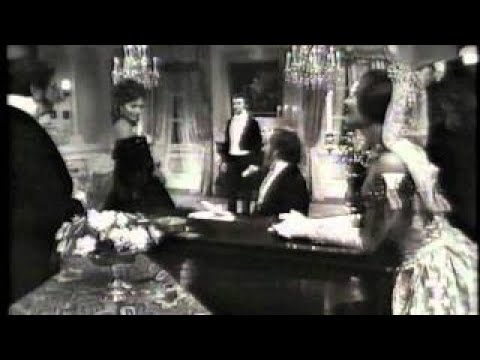 La signora dalle camelie 1/7