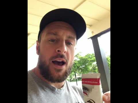 Cricket Protein - Review of Cricket based protein bar Chapul