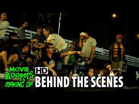 No Escape (2015) Behind the Scenes - Part 3