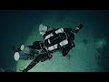The World S First Deep Water Archaeological Park
