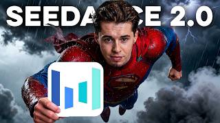 Seedance 2.0 Just Destroyed Kling 3.0, Sora 2 & VEO 3.1 - Comparison