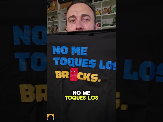 Vídeo relacionado con Camisetas La Colmena 1374-Camiseta Viva Mordor (Karlangas)