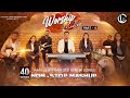 Tamil Christian Worship Medley Part 04 40 Songs Non Stop Mashup L4C Worship Team Old New