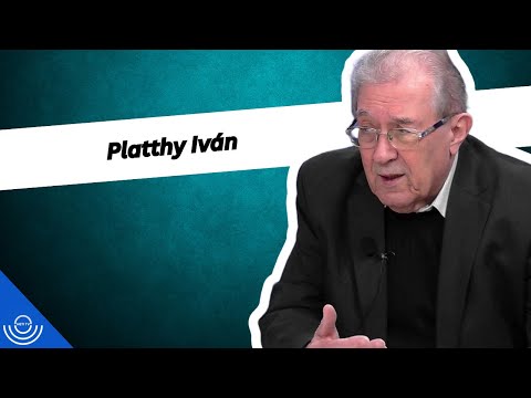 Pirkadat: Platthy Iván