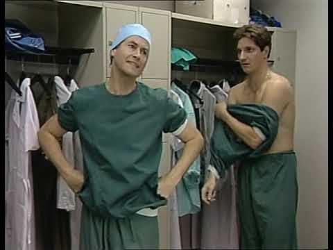 Medisch Centrum West Seizoen 1 Aflvering 8 - Door het oog van de naald