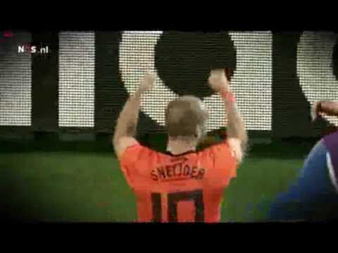 WK Finale Zomerfeesten Rietmolen.wmv