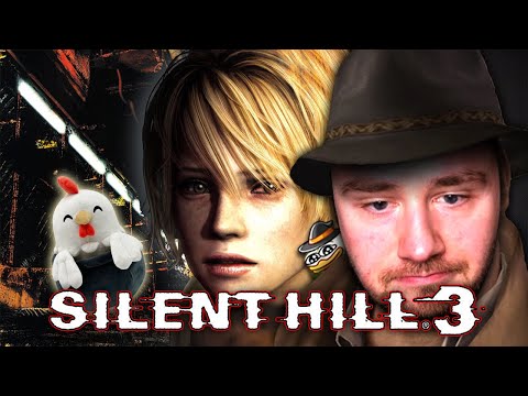 Revisiting the BEST Silent Hill Game
