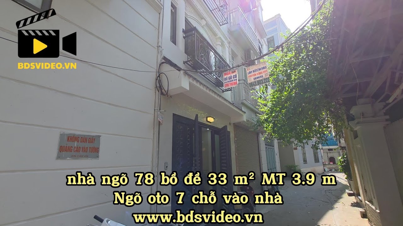 Property Video Thumbnail