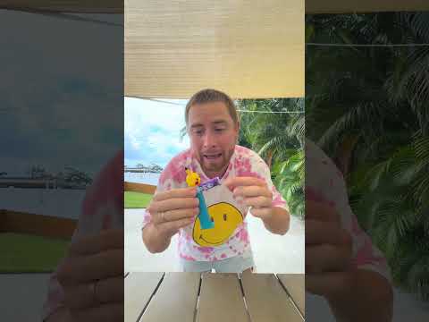 The SECRET way to CHARGE PEZ CANDIES 😳🍬🤩 #shorts #khamitovy #martaandrustam