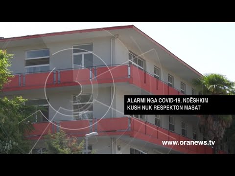 Edicioni informativ -  05 korrik 2020 - Ora 11:00 – Ora News