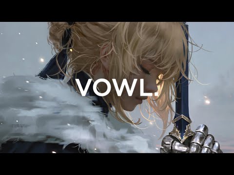 vowl. - let me go