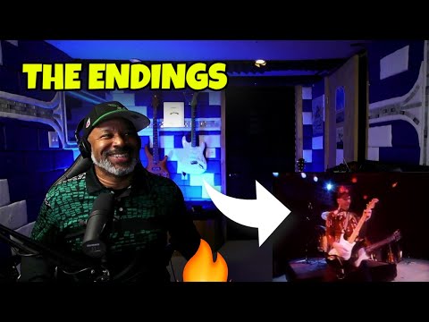 This Producer REACTS To Way Of The World - Cheap Trick