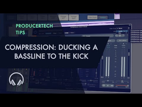 Free Download Audio Compression Fundamentals TUTORiAL