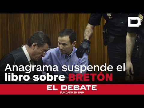 Anagrama renuncia a publicar 'El odio', el libro sobre el crimen de José Bretón