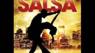 Ahora Si Quiero Amar (SALSA ROMANTICA)