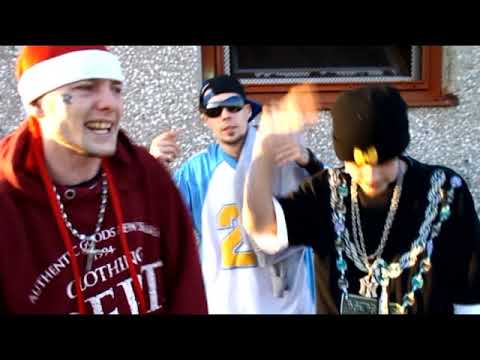 DariusRed x Ice Rabbit- Üdv e trackben (Videóklip)2019