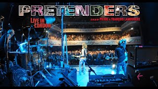 The Pretenders - Live in London